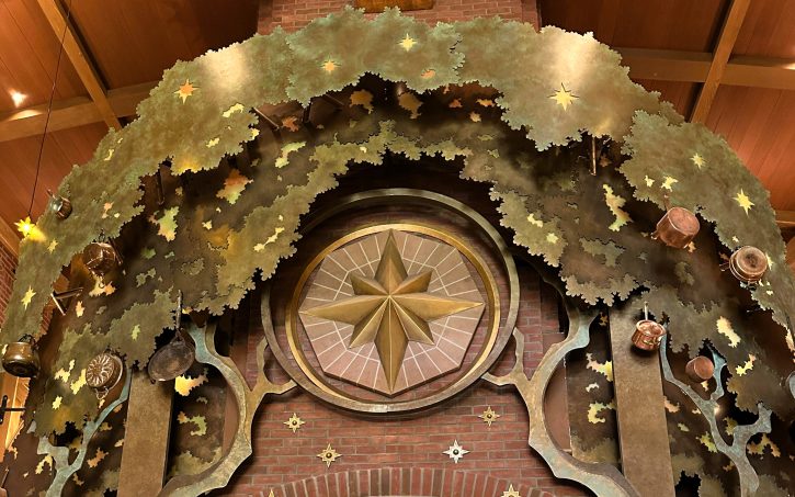 The Oak & Star Tavern