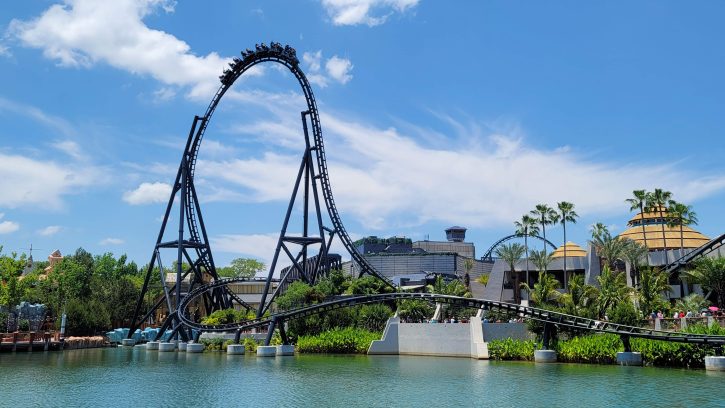 Universal Orlando