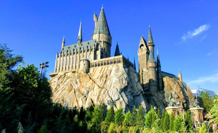 Universal Island of Adventure