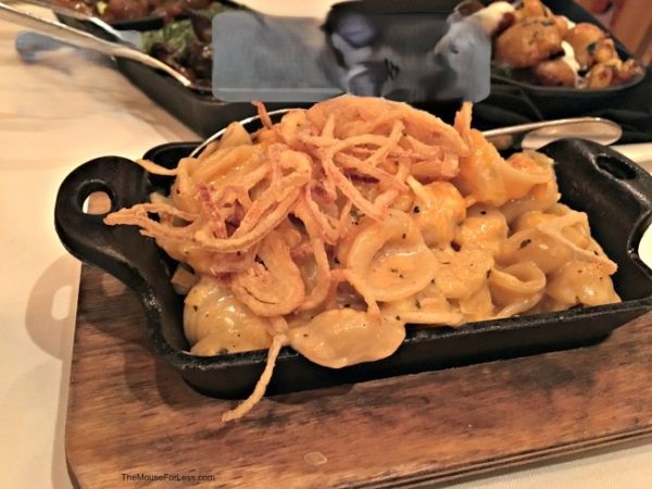 Yachtsman Steakhouse