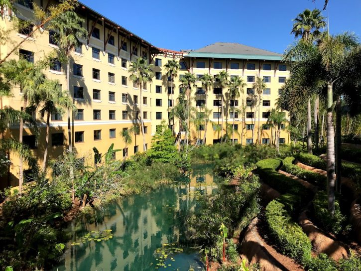Loews Royal Pacific