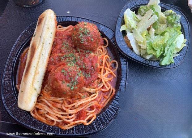 Louie's Italian Restaurant