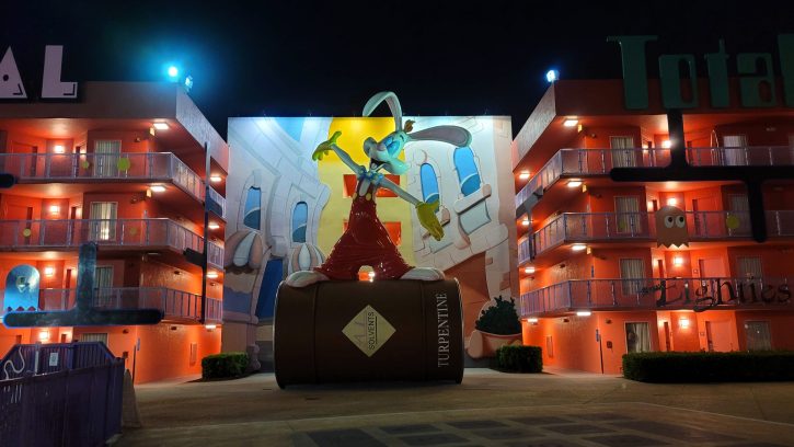 Pop Century