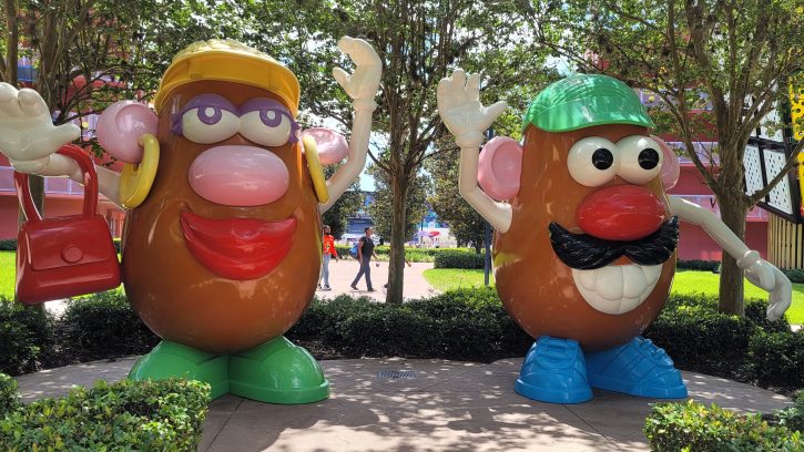 Pop Century