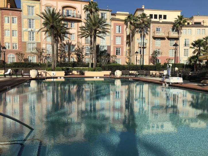 Portofino Bay Resort