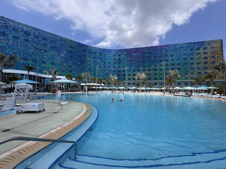 Stella Nova Resort