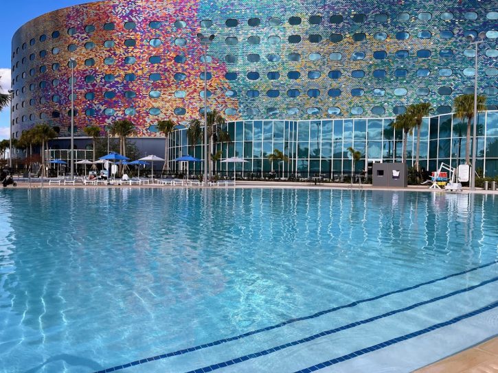 Stella Nova Resort