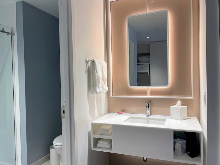 Stella Nova Resort Room
