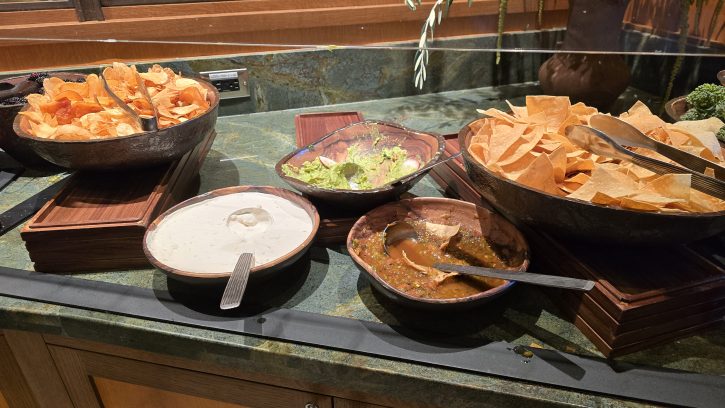 Chips and Dips