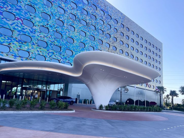 Terra Luna Resort