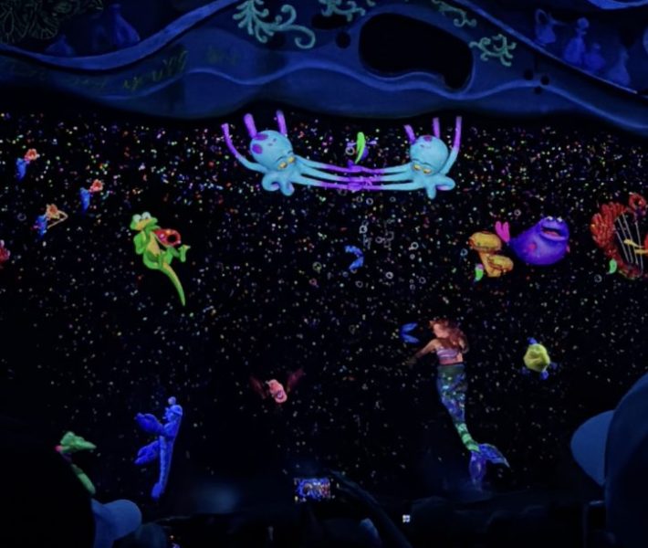 The Little Mermaid - A Musical Adventure