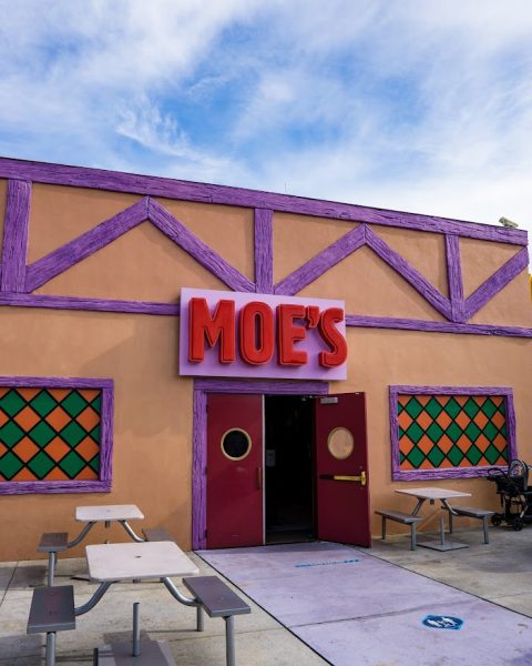 Moe's Tavern