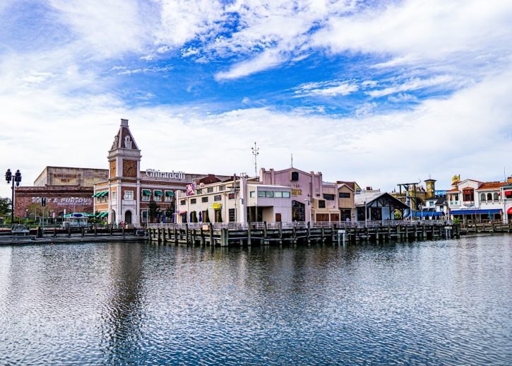Universal Studios