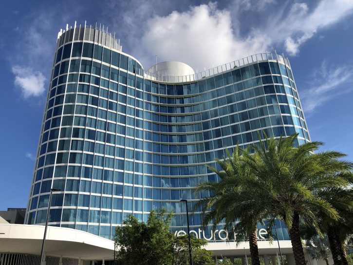 Aventura Resort