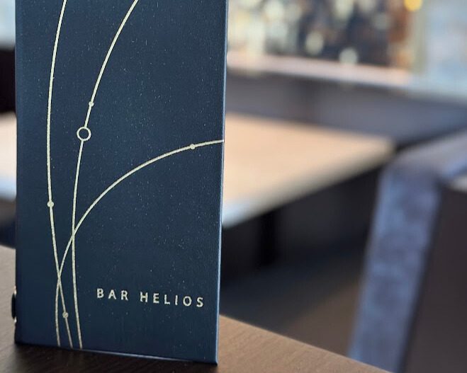 Bar Helios