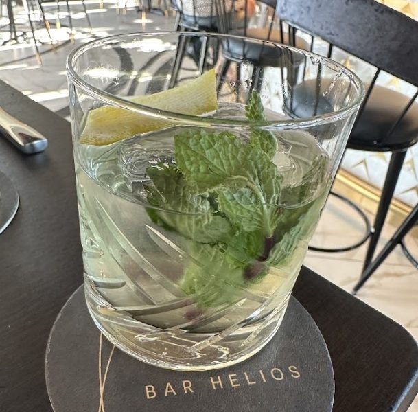 Bar Helios