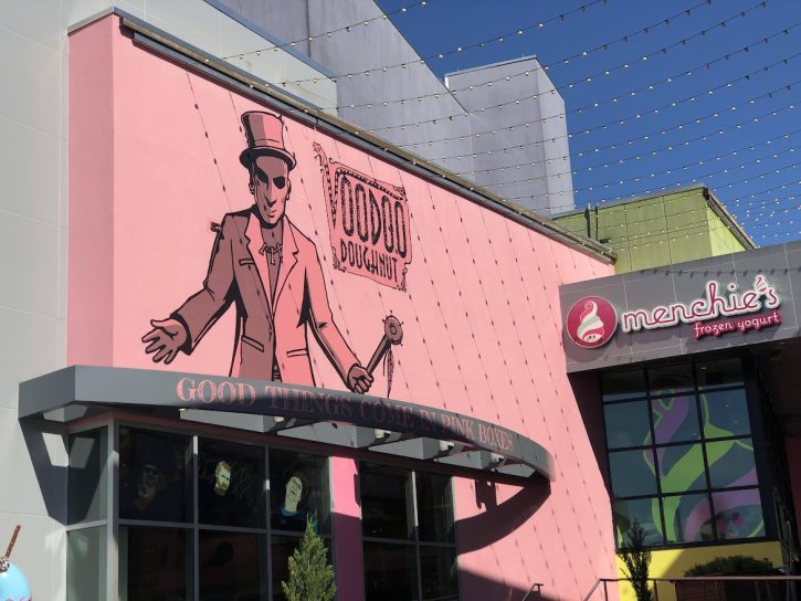 CityWalk Dining