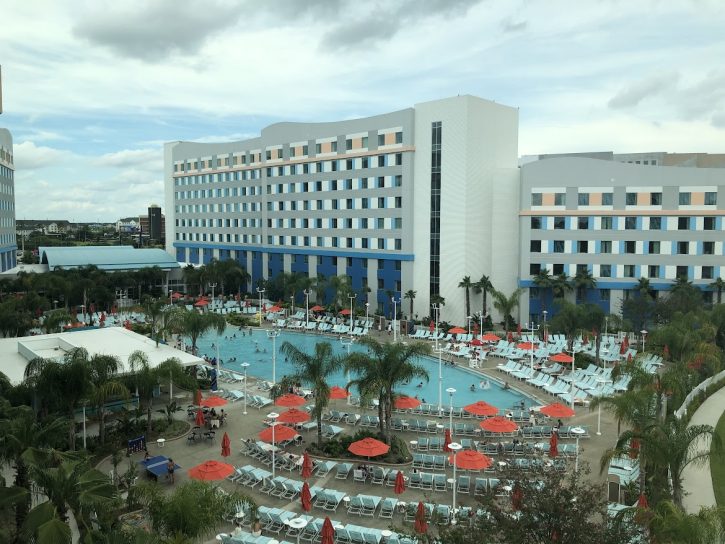 Surfside Resort