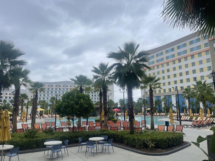 Endless Summer Resort