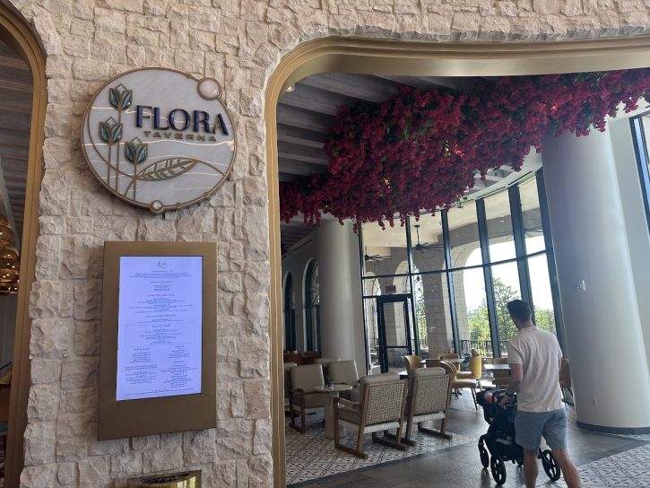 Flora Taverna