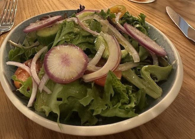 Flora Taverna