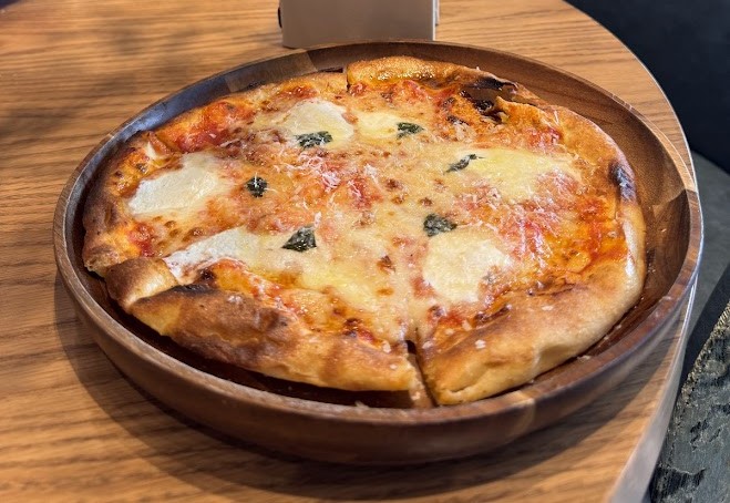 Flora Taverna