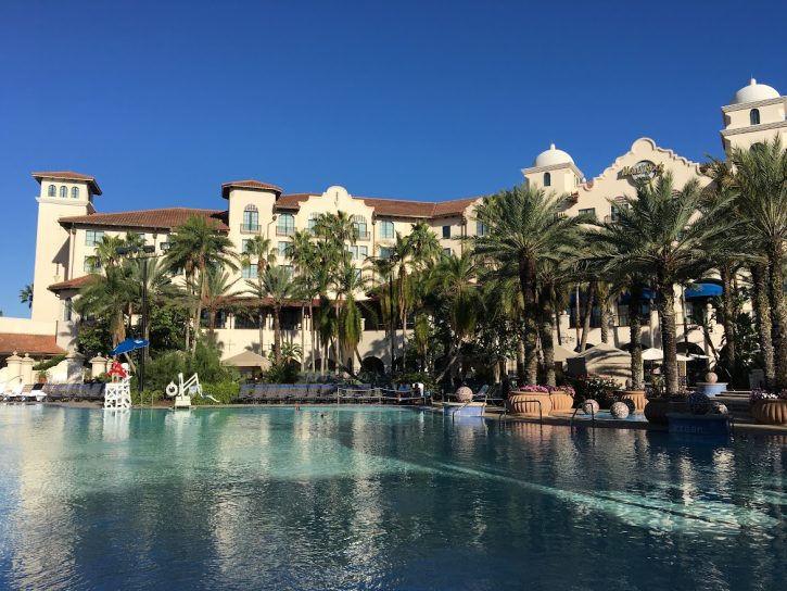 Hard Rock Hotel