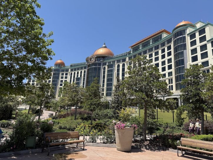 Helios Grand Hotel