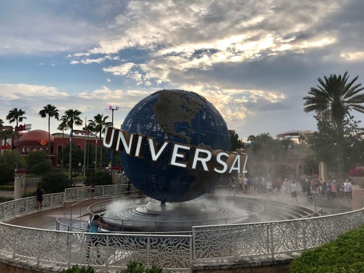 Universal Orlando