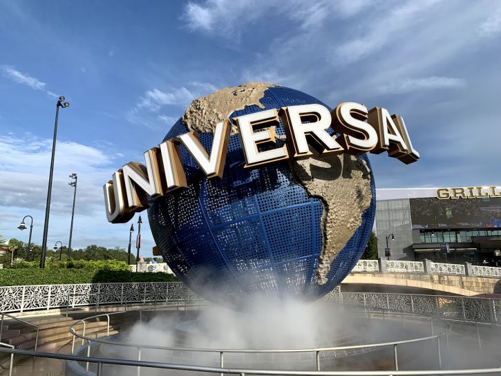 Universal Orlando