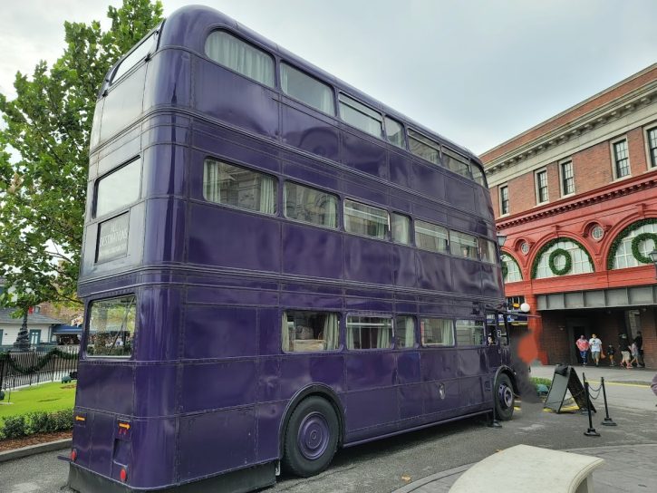 Knight Bus