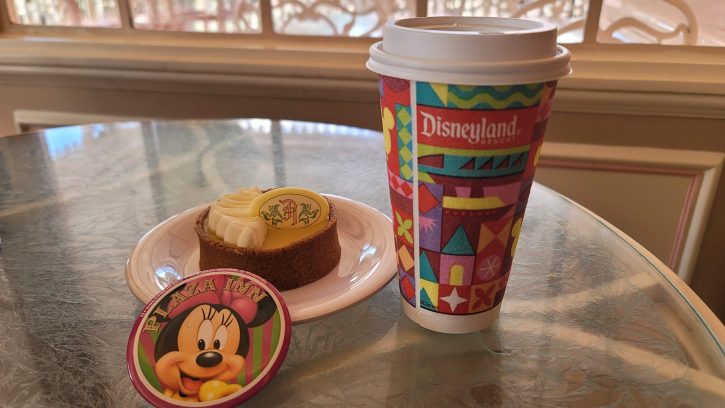 Plaza Inn