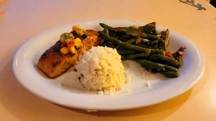 Plaza Inn Salmon
