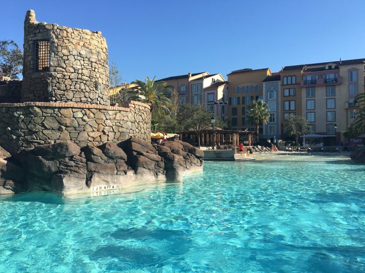 Portofino Bay
