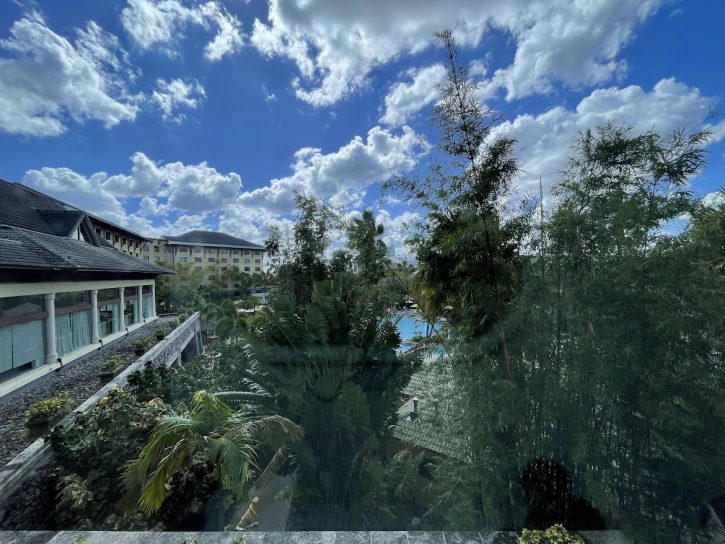 Royal Pacific Resort