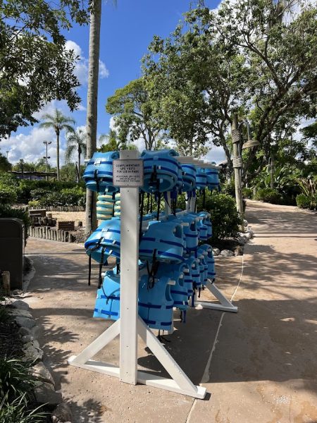 Typhoon Lagoon