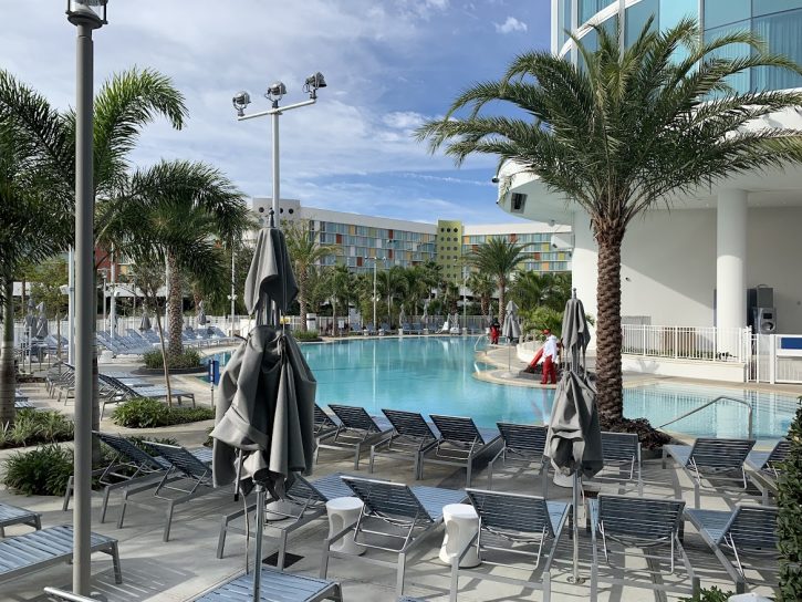 Aventura Hotel