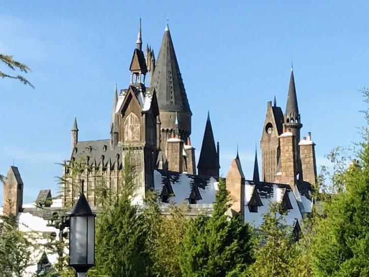 Islands of Adventure