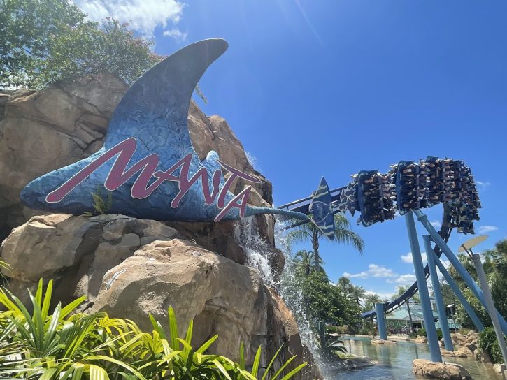 Sea World