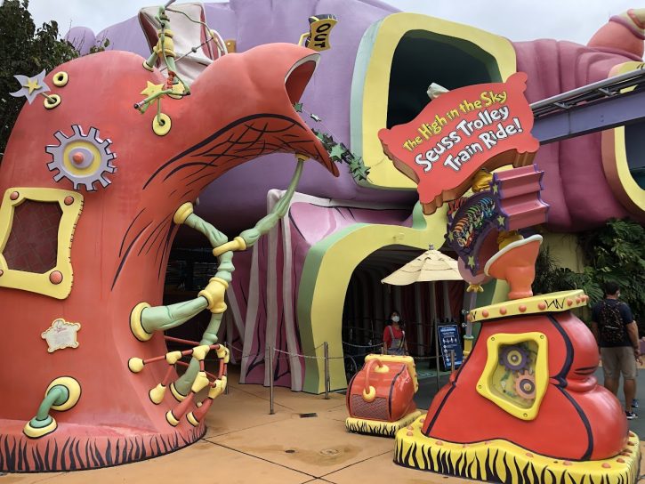 Seuss
