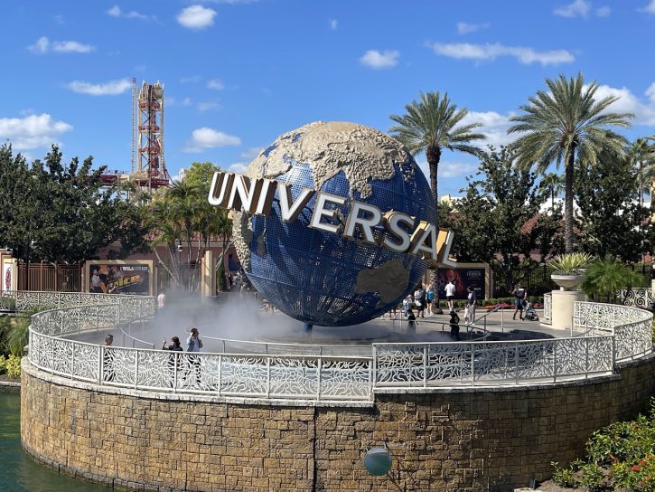 Universal Orlando