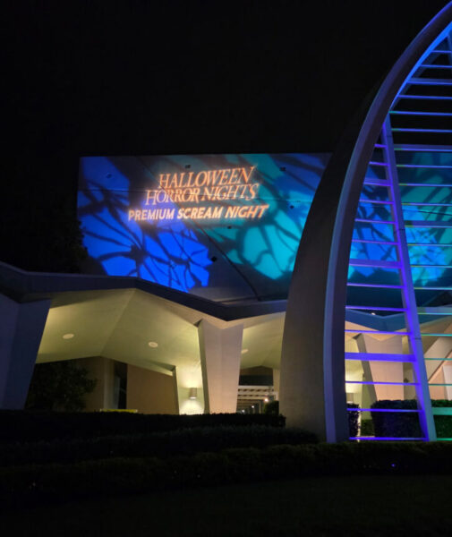 Halloween Horror Nights