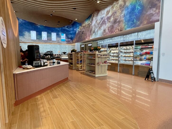 Terra Luna Market