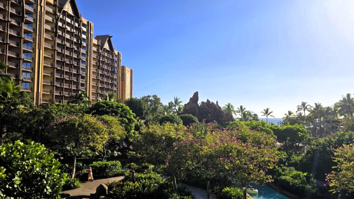 Aulani 