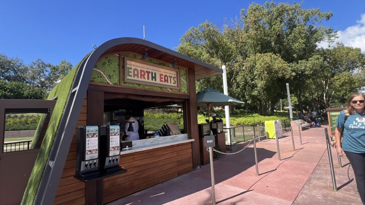 EPCOT Food and Wine Festival
