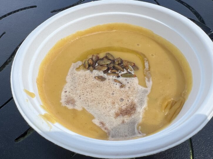 EPCOT Food and Wine Festival