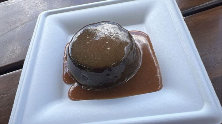 EPCOT Food and Wine Festival