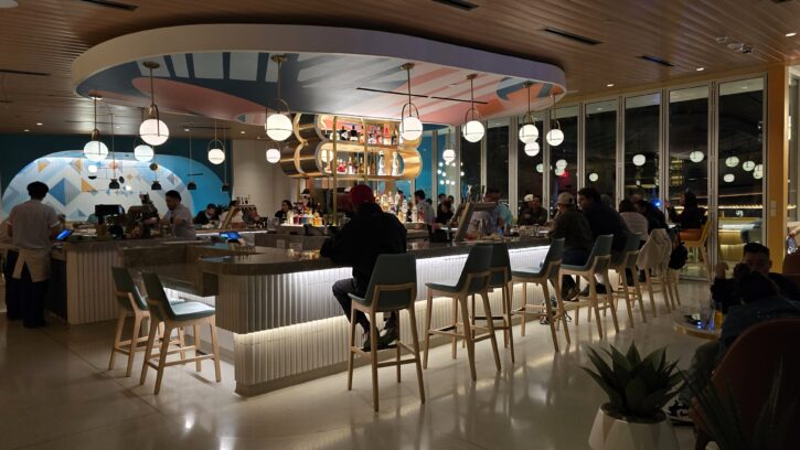 Vista Parkside Market