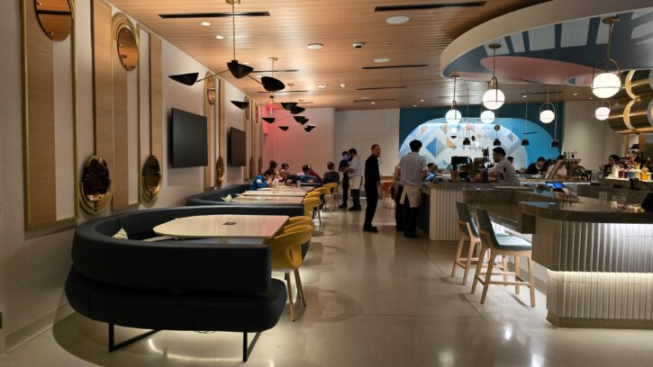 Vista Parkside Market