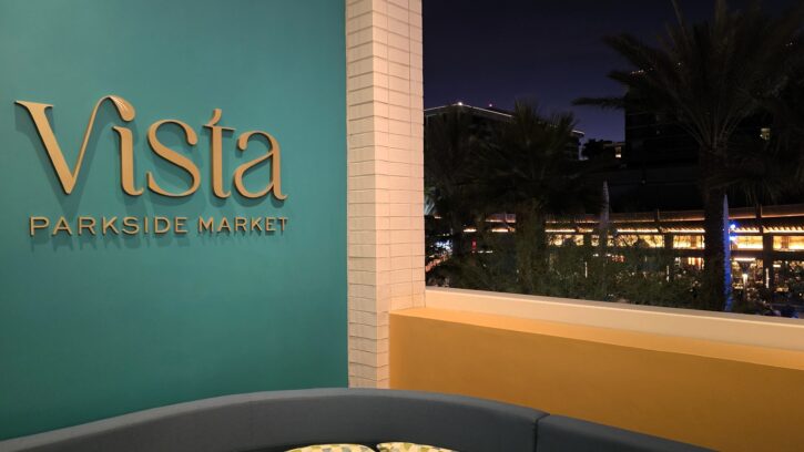 Vista Parkside Market